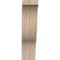 Ekena Millwork 4"W x 12"D x 16"H Funston Rough Sawn Knee Brace, Douglas Fir BRC04X12X16FST00RDF - alternate 3